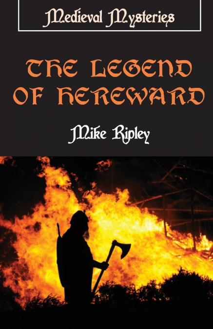 The Legend of Hereward