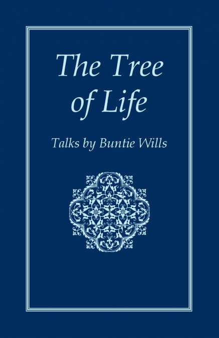 The Tree of Life