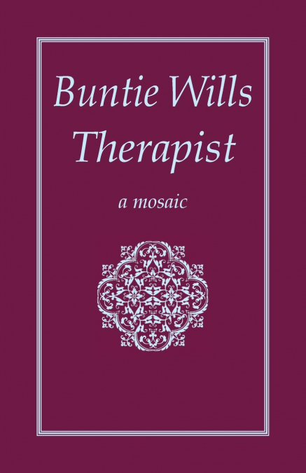 Buntie Wills Therapist