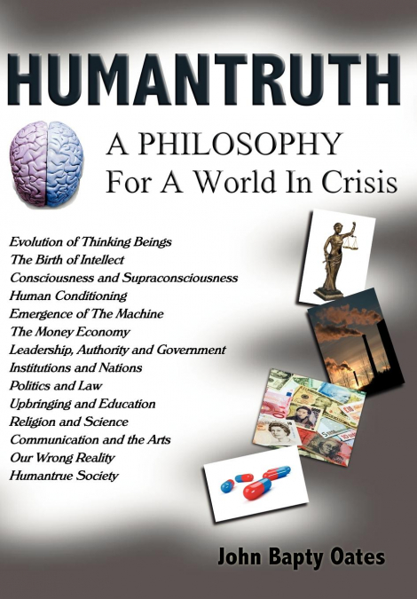 HUMANTRUTH