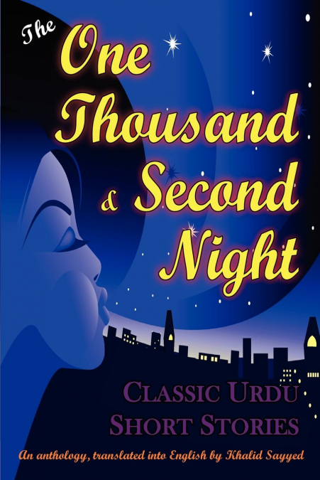 The One Thousand and Second Night