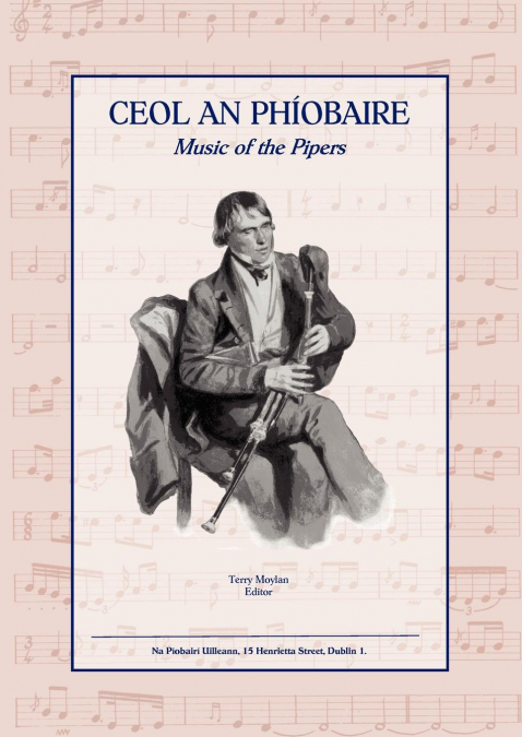 CEOL AN PHIOBAIRE