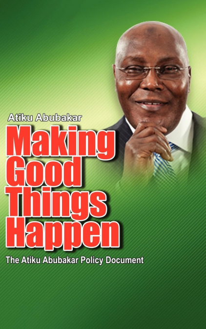 Making Good Things Happen