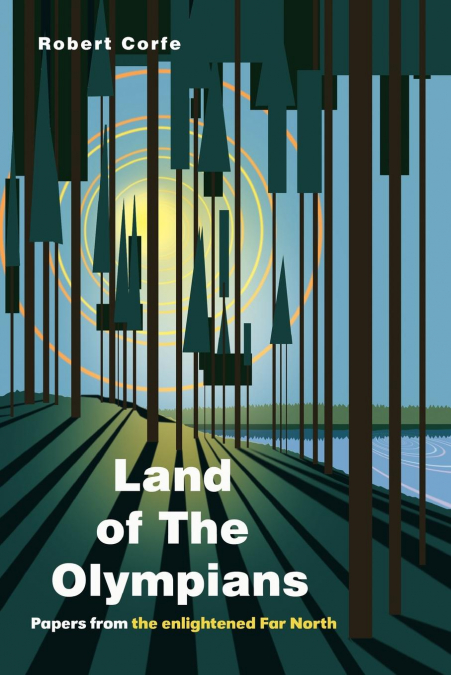 Land of the Olympians