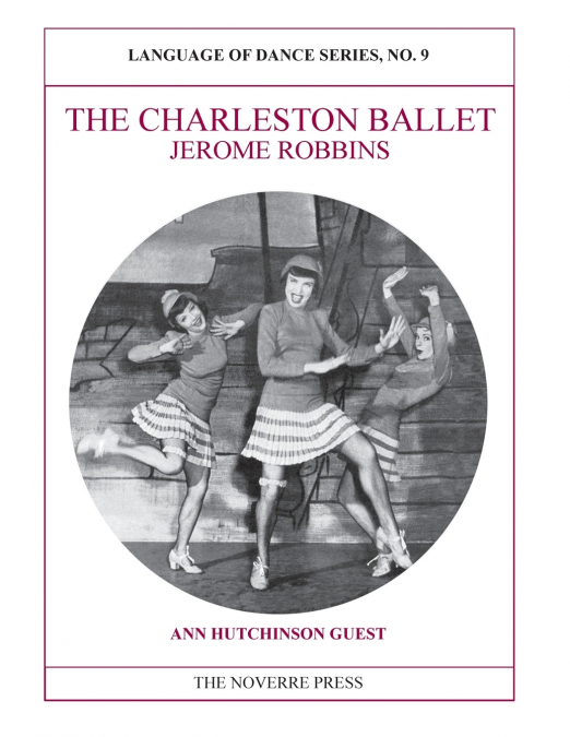 The Charleston Ballet