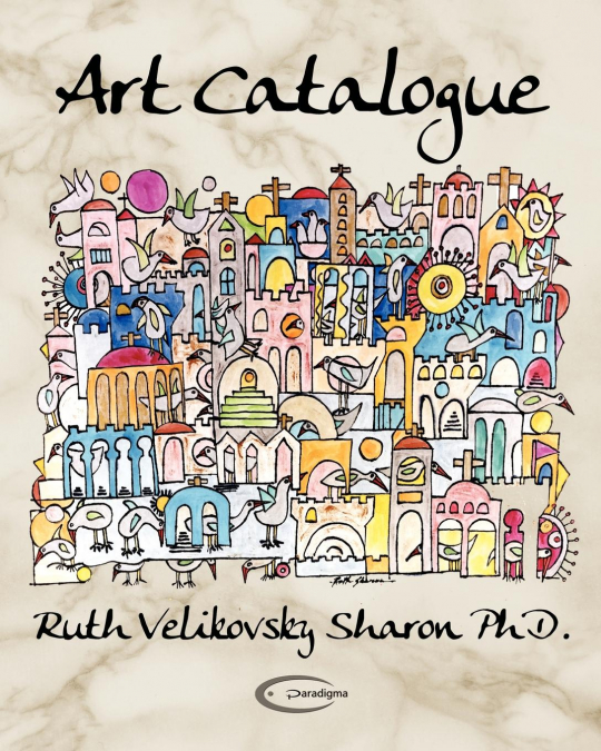 Art Catalogue