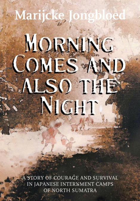 Morning Comes and Also the Night