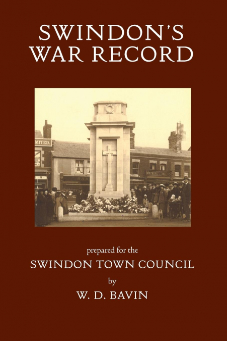 Swindon’s War Record