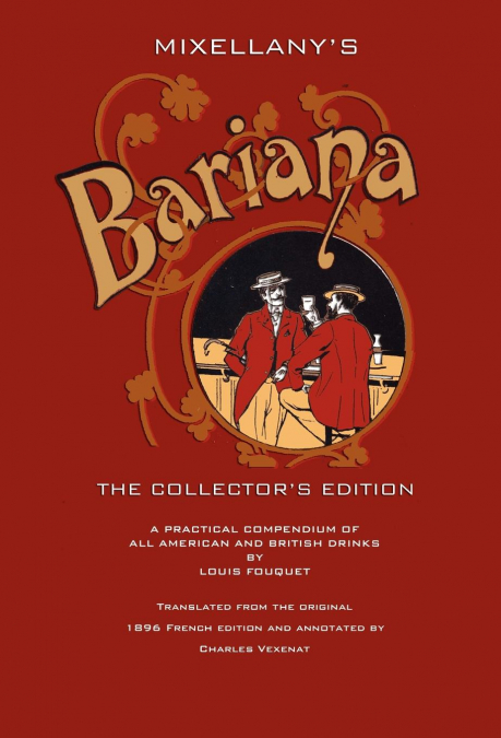 Mixellany’s Bariana