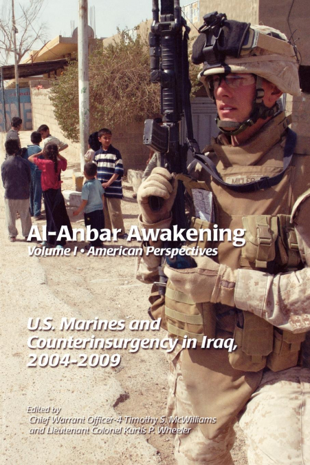 Al-Anbar Awakening