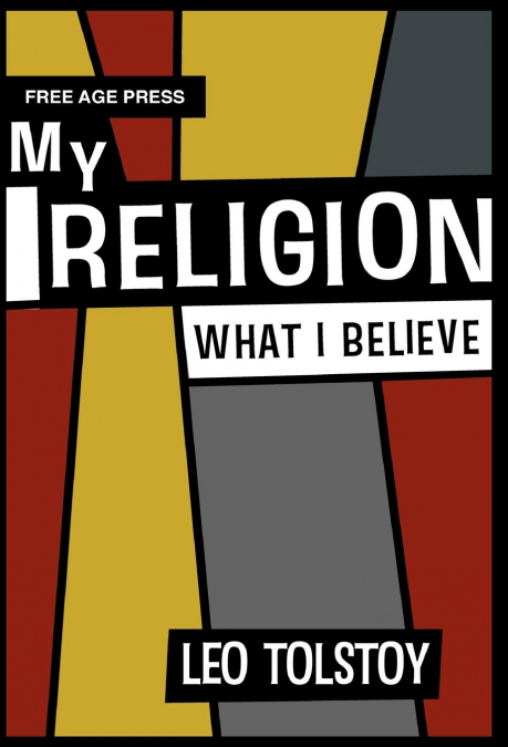 My Religion - What I Believe