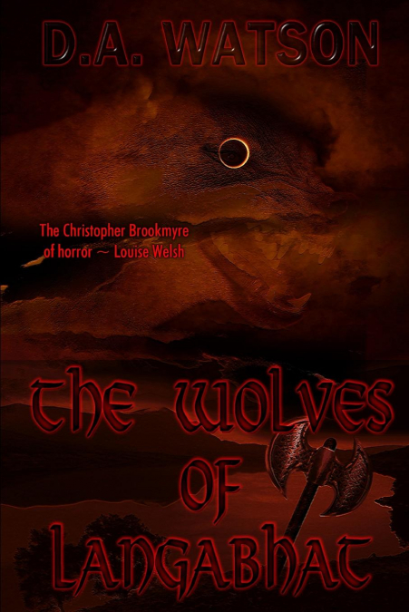 The Wolves of Langabhat
