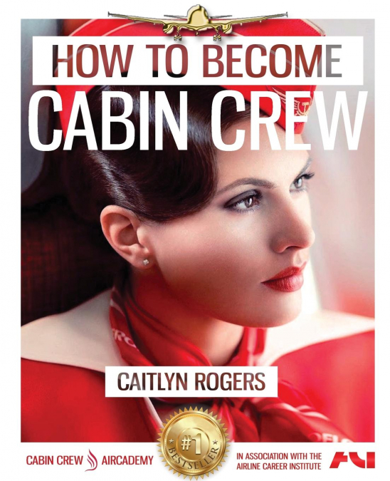 How to Become e Cabin Crew