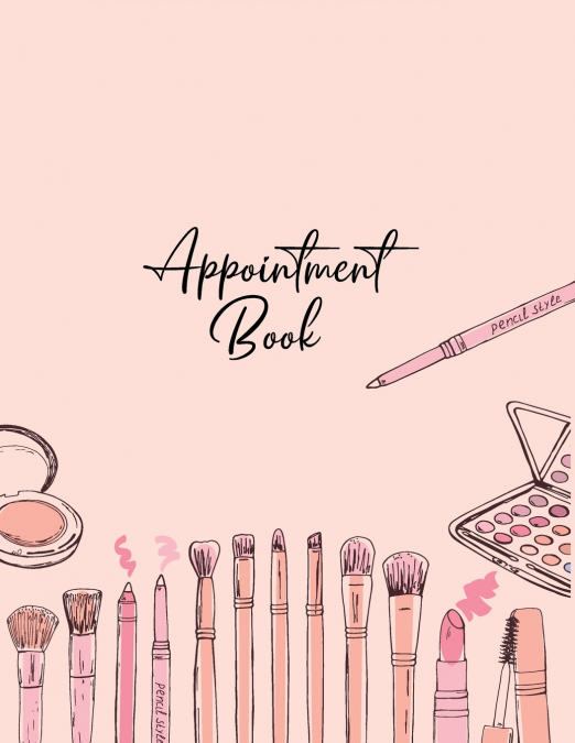 Appointment Book