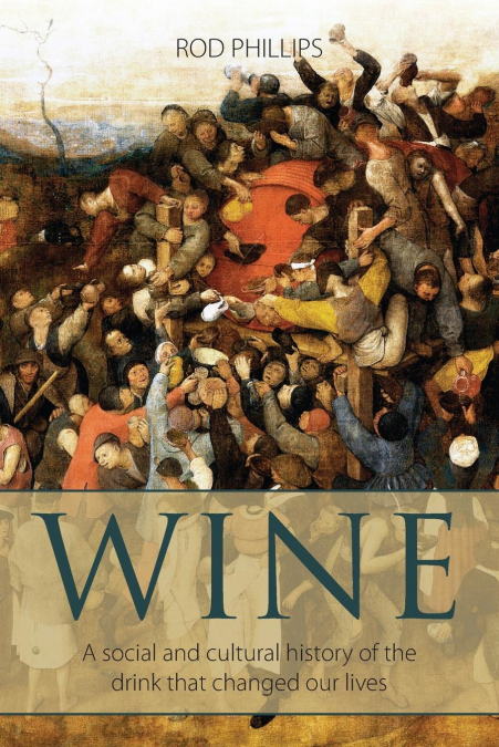 Wine