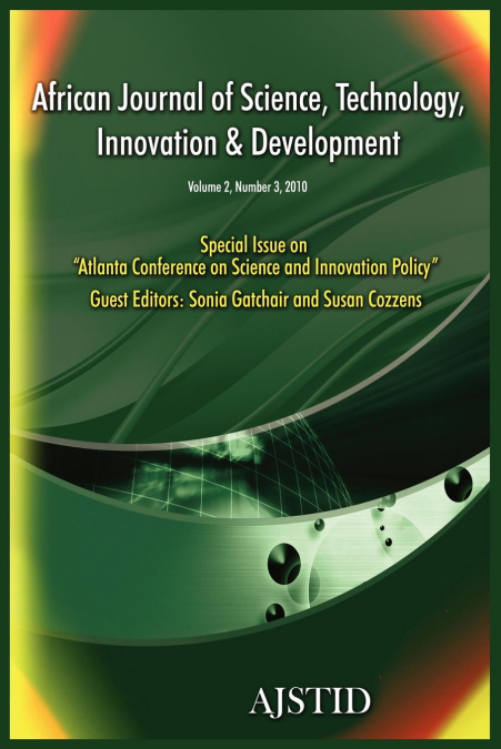 AJSTID vol 2 No 3 2010