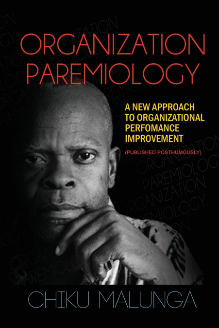 Organization Paremiology