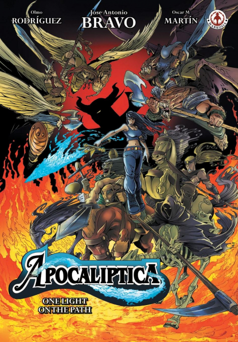 Apocaliptica