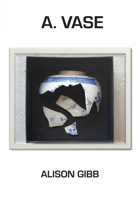 A. Vase
