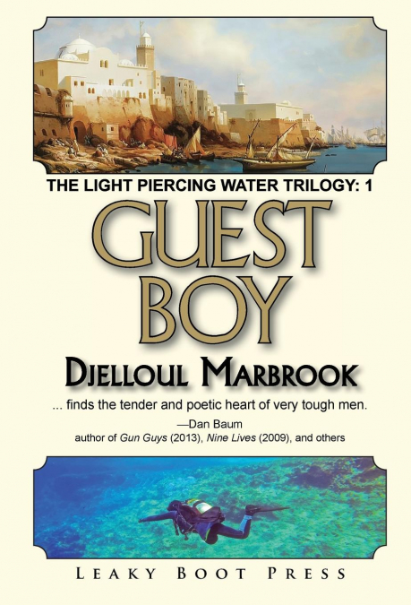 Guest Boy