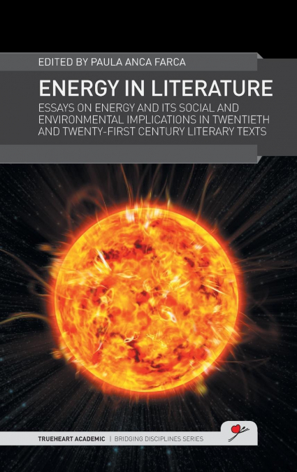 Energy in Literature