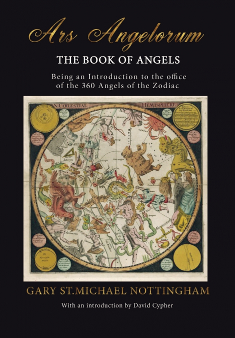 Ars Angelorum - The Book of Angels