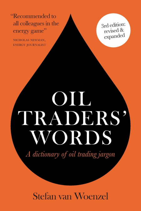 Oil traders’ words