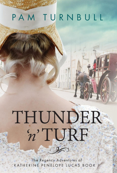 Thunder 'n' Turf
