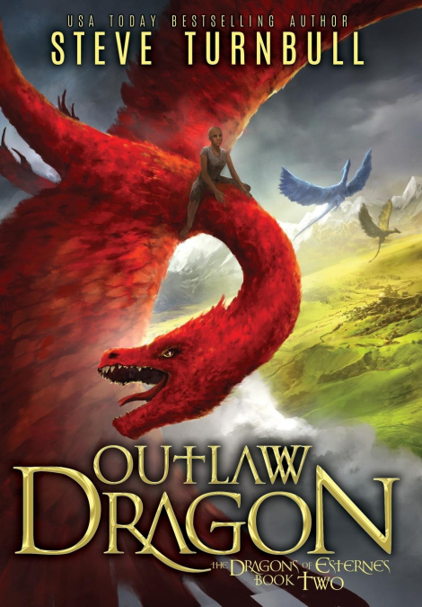Outlaw Dragon