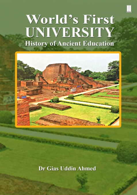 World’s First University