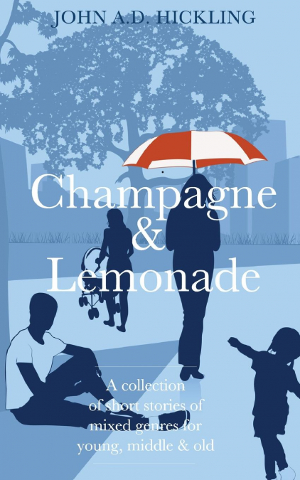 Champagne & Lemonade