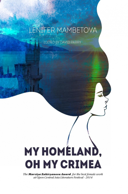 My Homeland,  Oh My Crimea