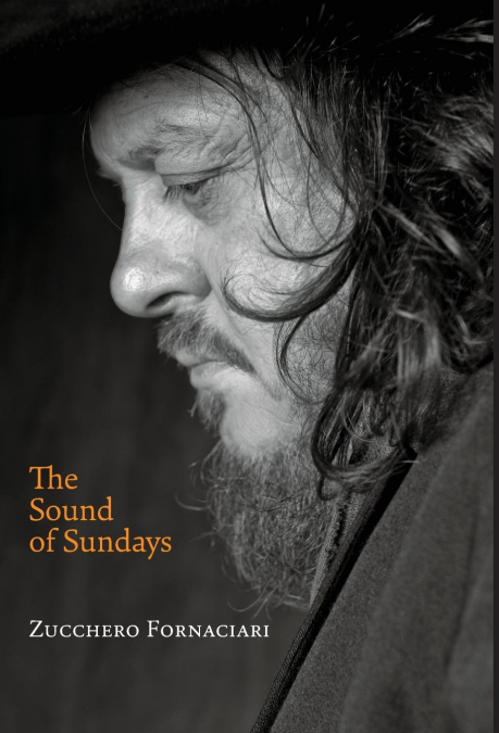 The Sound of Sundays, an autobiography