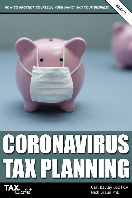Coronavirus Tax Planning