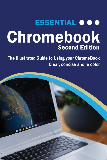 Essential ChromeBook