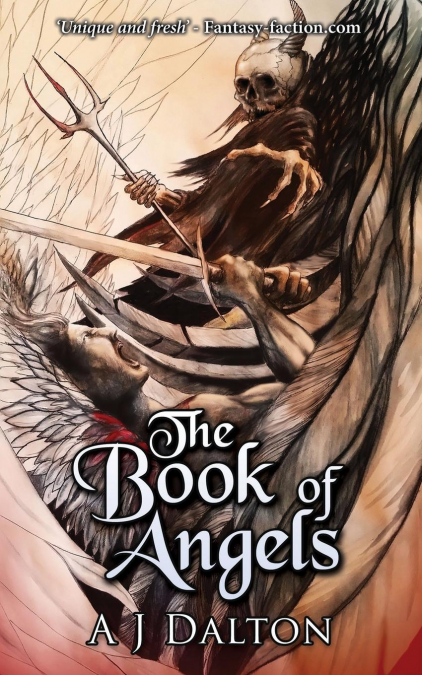 The Book of Angels