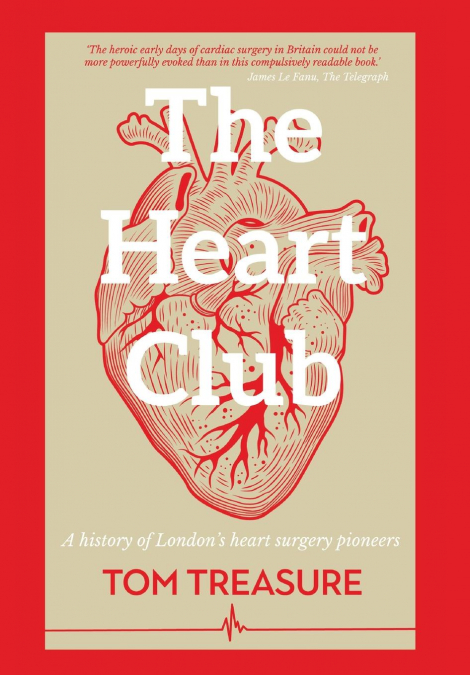 The Heart Club