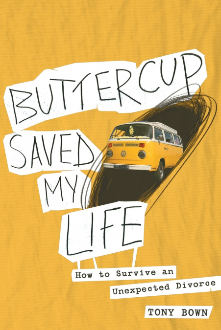 Buttercup Saved My Life