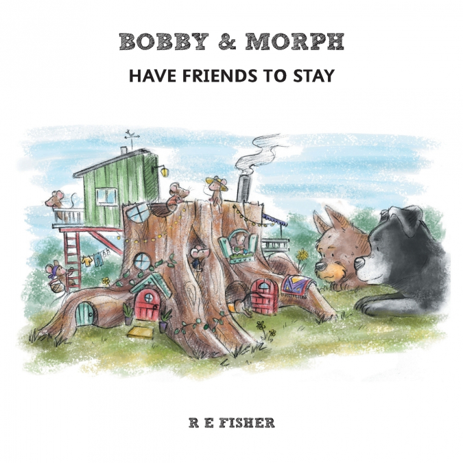 Bobby & Morph