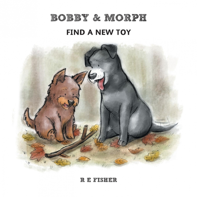 Bobby & Morph