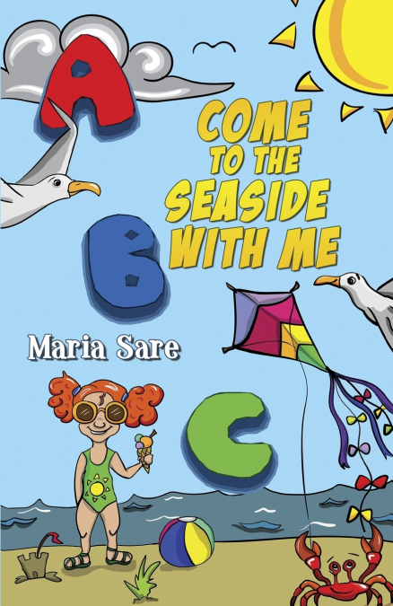 ABC Come to the Seaside With Me