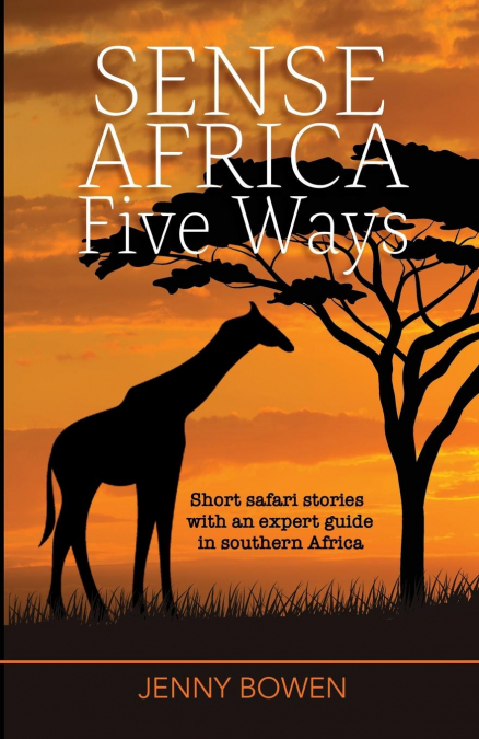 Sense Africa Five Ways