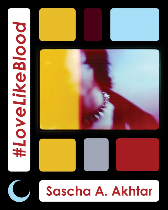 #LoveLikeBlood