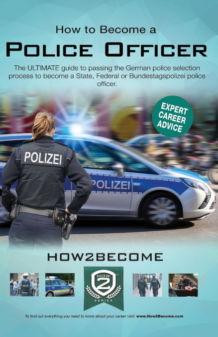 How to Become a Police Officer