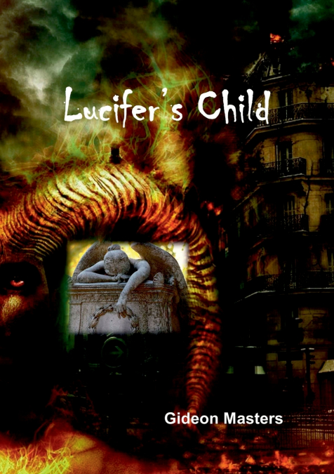 Lucifer’s Child