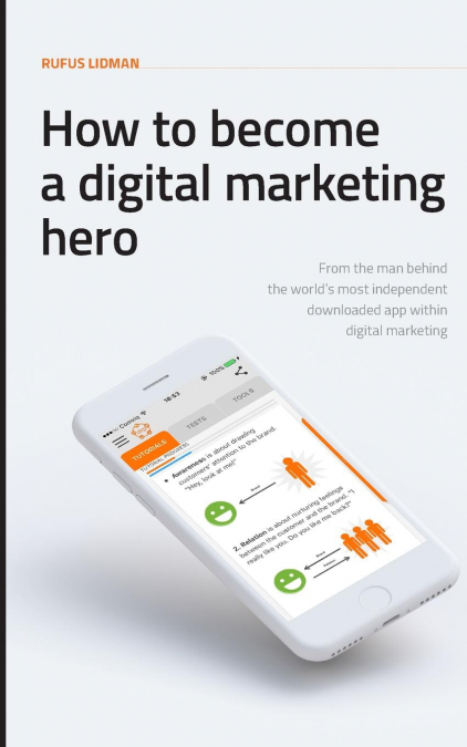 How To Become A Digital Marketing Hero