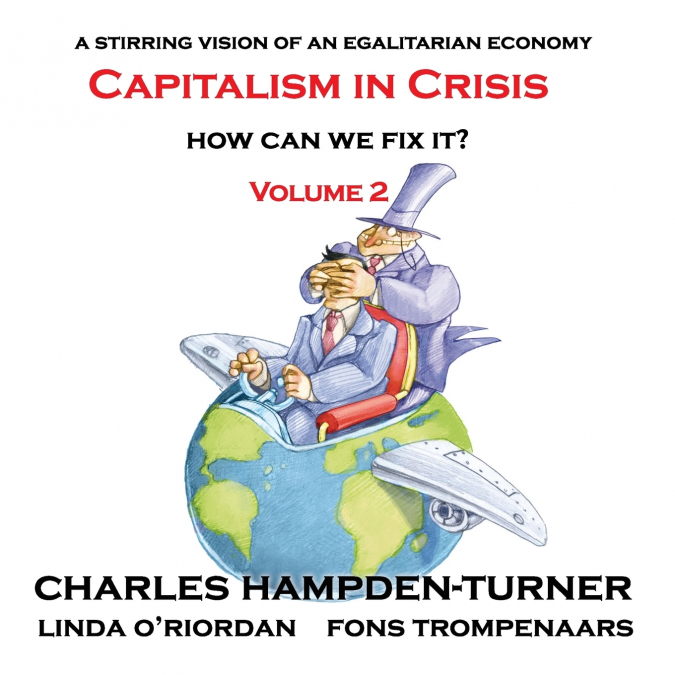 Capitalism in Crisis (Volume 2)