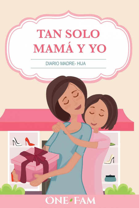 Tan Solo Mamá Y Yo