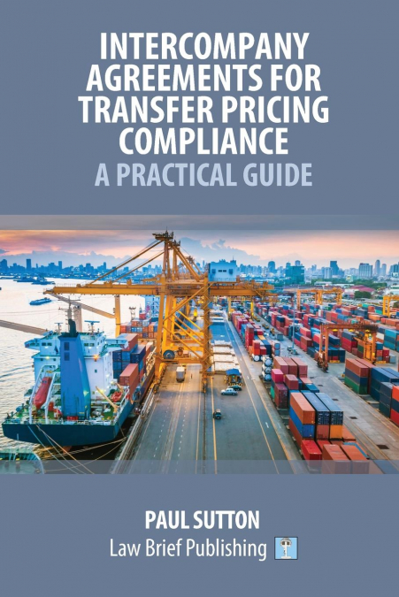 Intercompany Agreements for Transfer Pricing Compliance