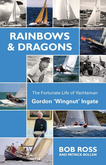 Rainbows & Dragons